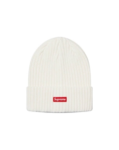 Выкрашенная в технике овердай бейсболка Supreme