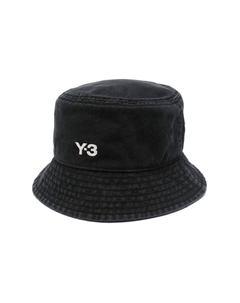 Ковшовая шляпа, Black Y-3