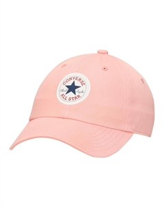 Бейсболка Чак Тейлор, Pink Converse