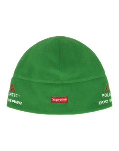 Поляртек спортивная шапка, Green Supreme