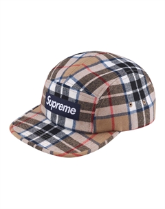 Лохкаррон кепка, Gray Supreme