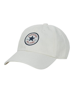 Бейсболка All Star Patch, White Converse