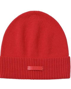 Женская шапка бини, Red Gap