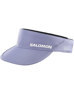 Женская и мужская шляпа от солнца Purple, Purple Salomon