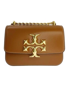 Элеонор Смолл Сумка через плечо трансформер Виски, Bourbon Whiskey Color Tory burch