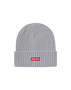 Выкрашенная в технике овердай бейсболка, Gray Supreme