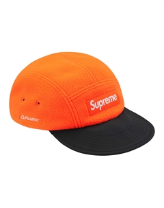 Поляртек кепка с наушниками, Orange Supreme