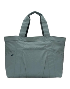 Дополнительный внутренний карман спортивная сумка унисекс Monument Blue, Monument Blue Asics