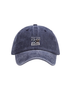 Хлопковая бейсболка унисекс, Navy Blue Disney