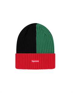 Перекрашенная шапка SS20, Mixed Red Supreme