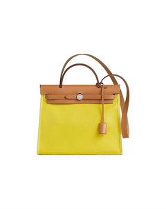 HERMES Сумка Хербаг Зип Hermès