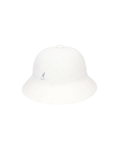 Бермудская панама Bermuda, White Kangol