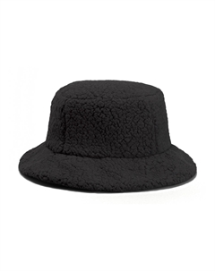 Панама-шляпа унисекс черная, Black Lululemon