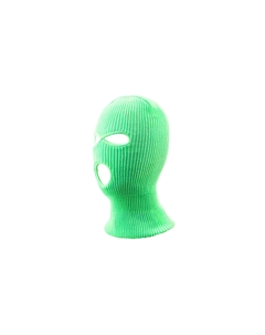 Унисекс шапка бини, Neon Green (Plain) Baijuan