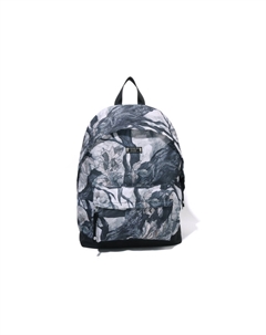 Тканевый рюкзак унисекс белый/кофе, White WHX A bathing ape®