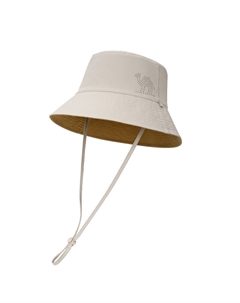 Панама, Ecru/Khaki Camel