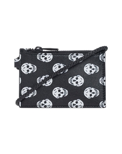 Картхолдер Alexander mcqueen