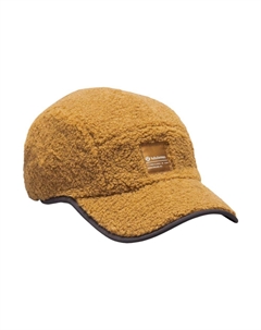 Бейсболка унисекс, Brown Lululemon