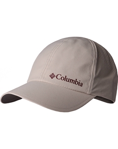 Бейсболка унисекс цвета хаки, Khaki Columbia