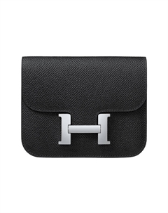 HERMES Женский поясной кошелек клатч Hermès