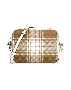 Сумка для фотоаппарата через плечо Coach