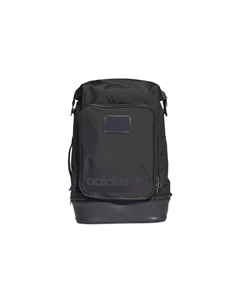 Нейлоновый рюкзак унисекс классический черный Adidas originals