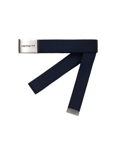 Унисекс синий пояс, Blue Carhartt wip