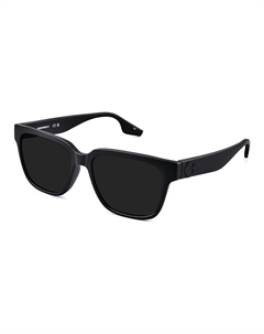 Пластиковая оправа для солнцезащитных очков унисекс, 001-Black Converse