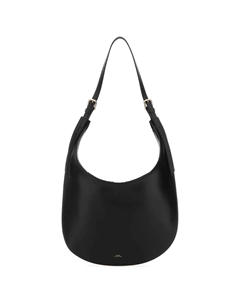 Кожаная сумка через плечо Айрис A.p.c.