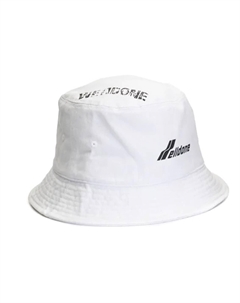 Бейсболка с логотипом We11done