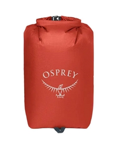 Наружная сумка из нейлона марсианский оранжевый унисекс, Mars Orange Osprey