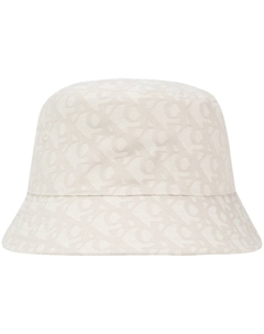 Полиэстеровая панама унисекс, X7M-Light Khaki Calvin klein