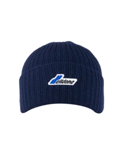 Унисекс шапка бини, Blue We11done