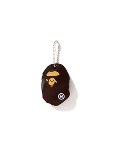 Резиновый кулон унисекс, Coffee BWX A bathing ape®