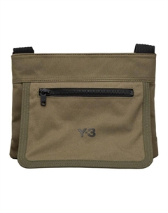 Классическая поясная сумка Y 3, Olive Y-3