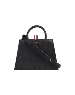 Сумка с логотипом на верхней ручке Thom browne