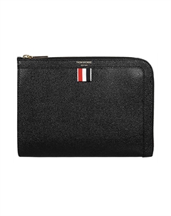 Миниатюрная сумка-клатч с ластовицей Thom browne