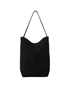 Большая парковая сумка-тоут The row