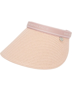 Женская розовая шляпа от солнца, Pink The north face