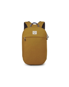 Рюкзак туристический из нейлона разноцветный унисекс, Gold Brown Brindle Brown Osprey