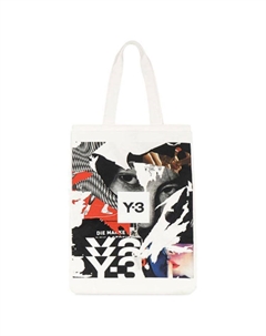 Сумка-шоппер Y 3 Y-3