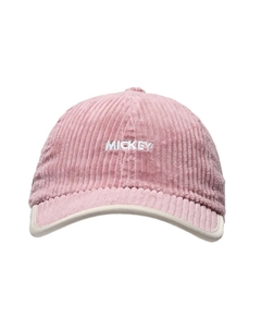 Дисней бейсболка унисекс розовая, Pink Li-ning