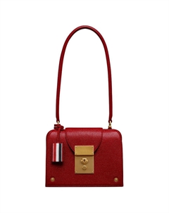 Сумка-треугольник миссис Том Thom browne