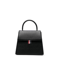 Кожаная сумка через плечо Thom browne