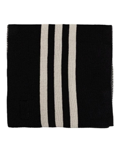 Классический шарф AdiClub, Black Y-3