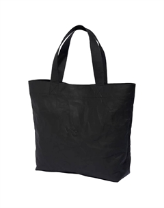 Сумка-тоут с принтом логотипа Y 3, Black Y-3