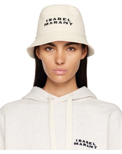 Шляпа-панама Off-White Haley Isabel marant