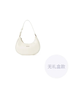 Плечевая сумка через плечо, Milk White W1 Tucano