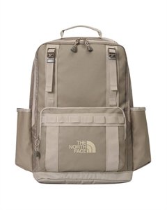 Базовый походный рюкзак Унисекс Коричневый, Brown The north face