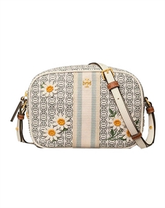 Сумка через плечо для фотоаппарата Tory burch